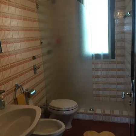 Apartman Relax Lesa