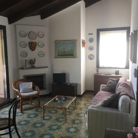 Relax Apartman