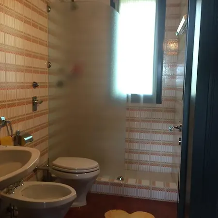 Apartman Relax Lesa