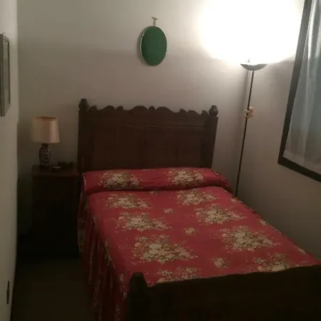 Relax Apartman *