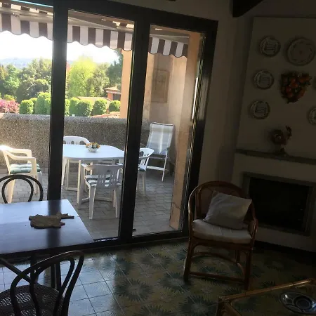 Relax Apartman